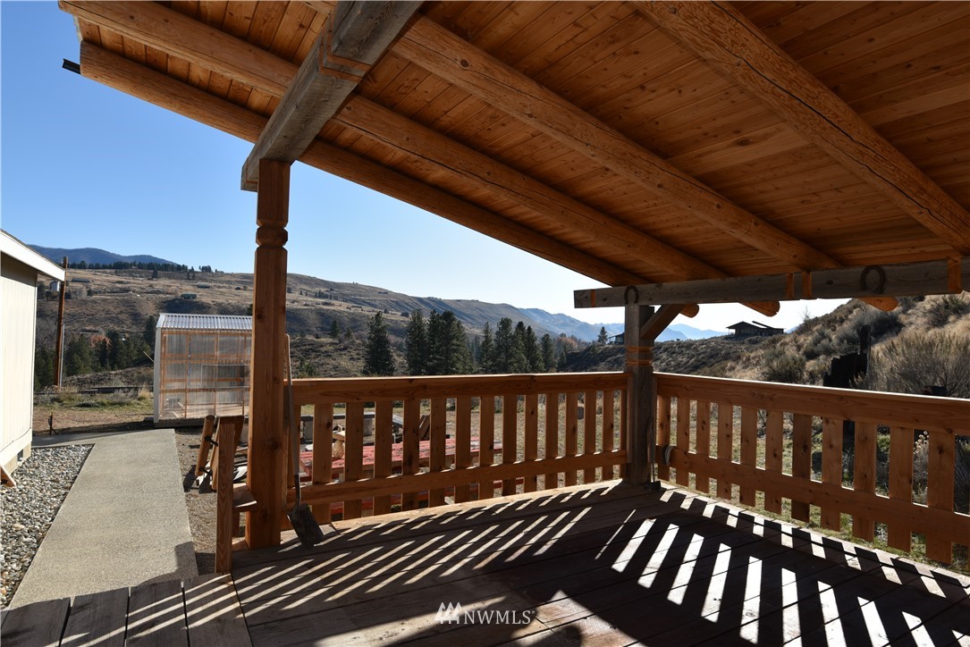 25 Windsong Road Winthrop, WA 98862 - Photo 4 of 25 Gallery Image 4