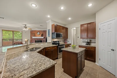 $675,000 | 3312 Marin Court, Austin, TX 78738