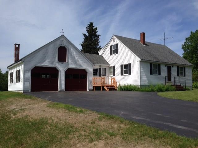 8 Haskell Road Windham, ME 04062 - Photo 2 of 10 Photo