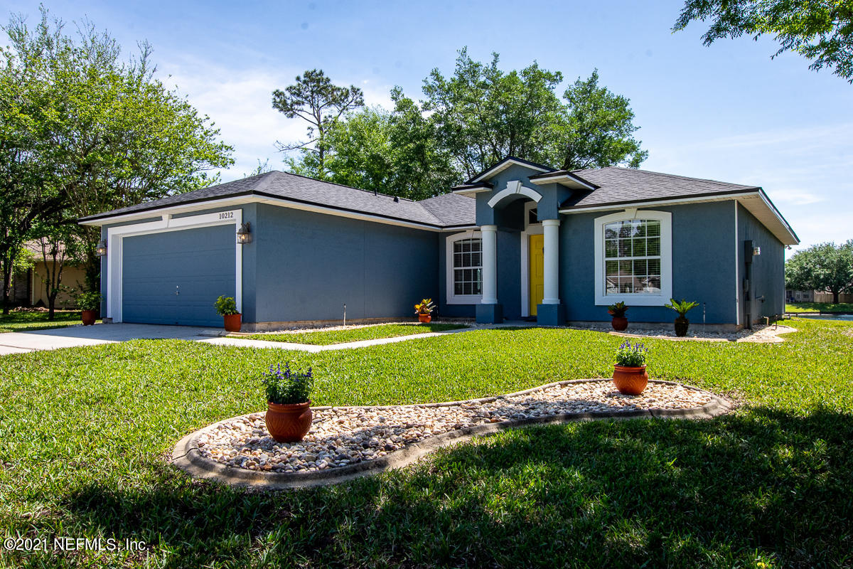 10212 Rising Mist Lane Jacksonville, FL 32221 - Photo 1 of 47 Street View