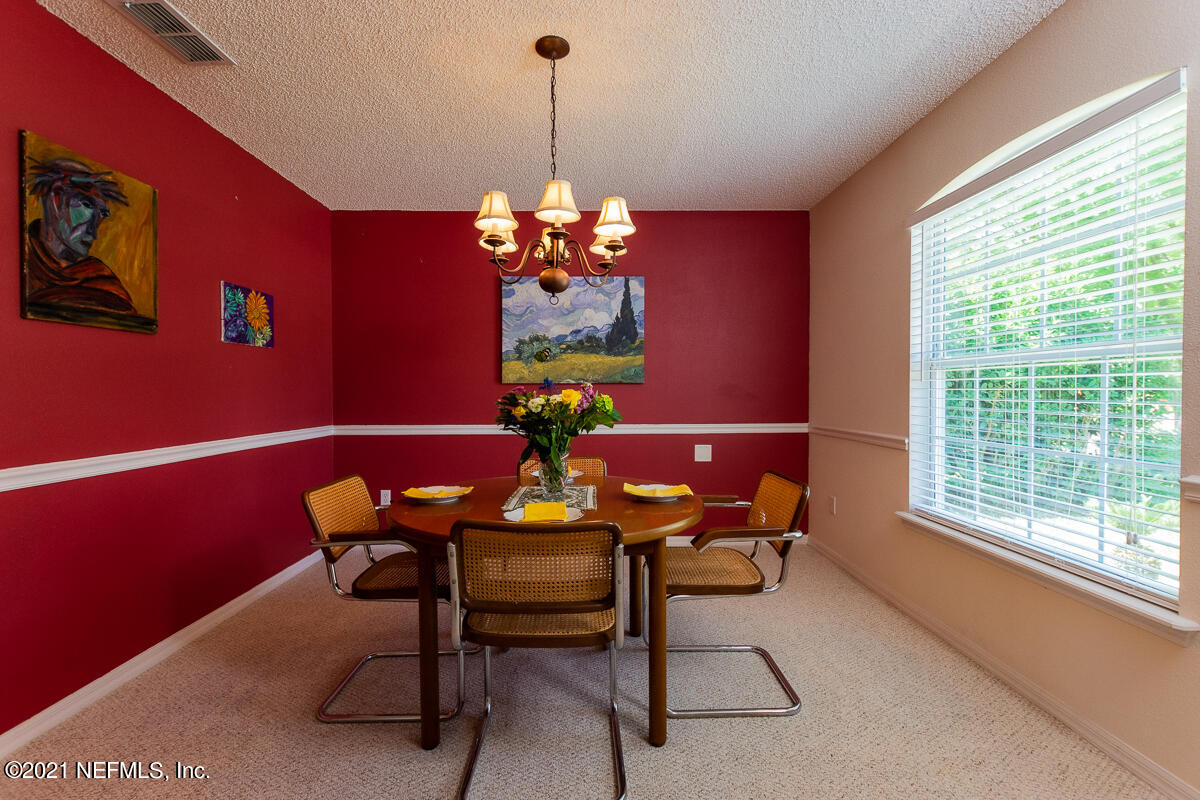 10212 Rising Mist Lane Jacksonville, FL 32221 - Photo 6 of 47 Formal Dining