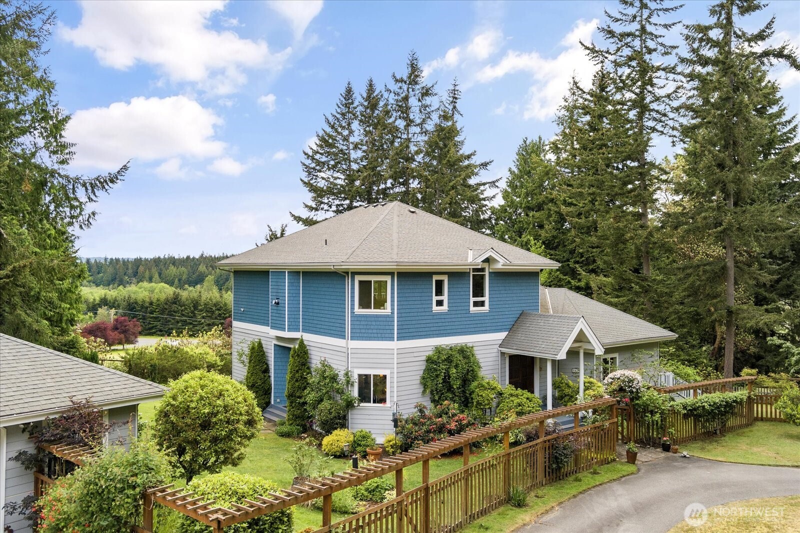 5427 Bayview Road Langley, WA 98260 - Photo 27 of 40
