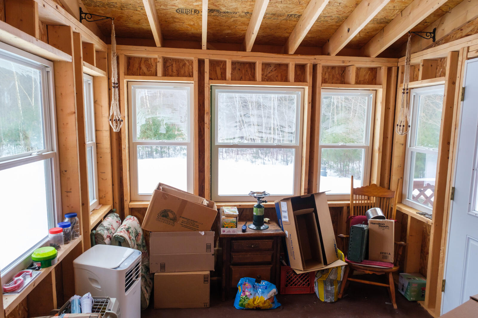 519 East Andover Road Andover, ME 04216 - Photo 22 of 31 Side Entry