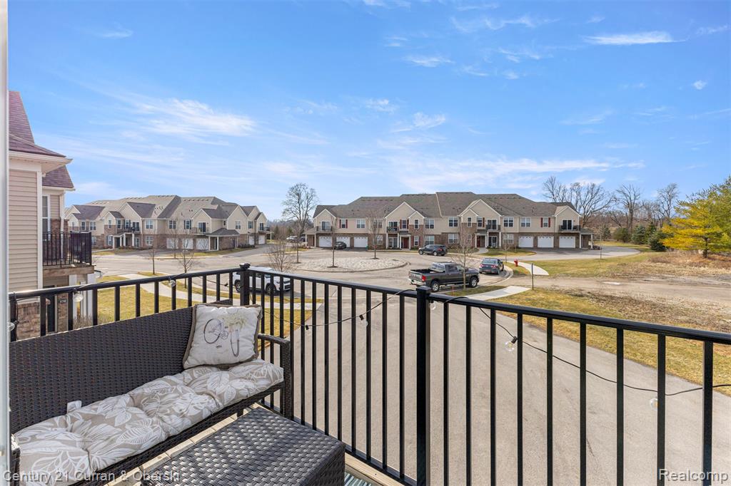 9781 Ridge Run Street, Unit 70 Howell, MI 48855 - Photo 19 of 42