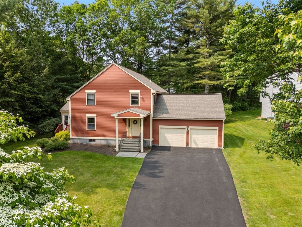 17 Northbriar Road Acton, MA 01720 - Photo 2 of 29