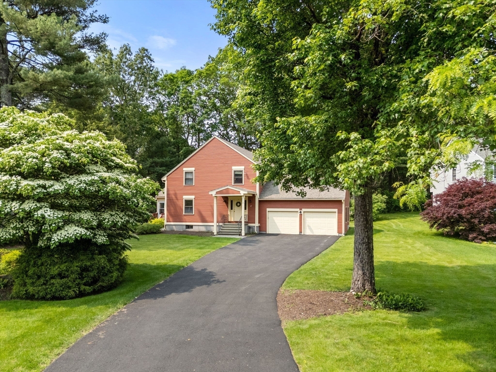 17 Northbriar Road Acton, MA 01720 - Photo 25 of 29