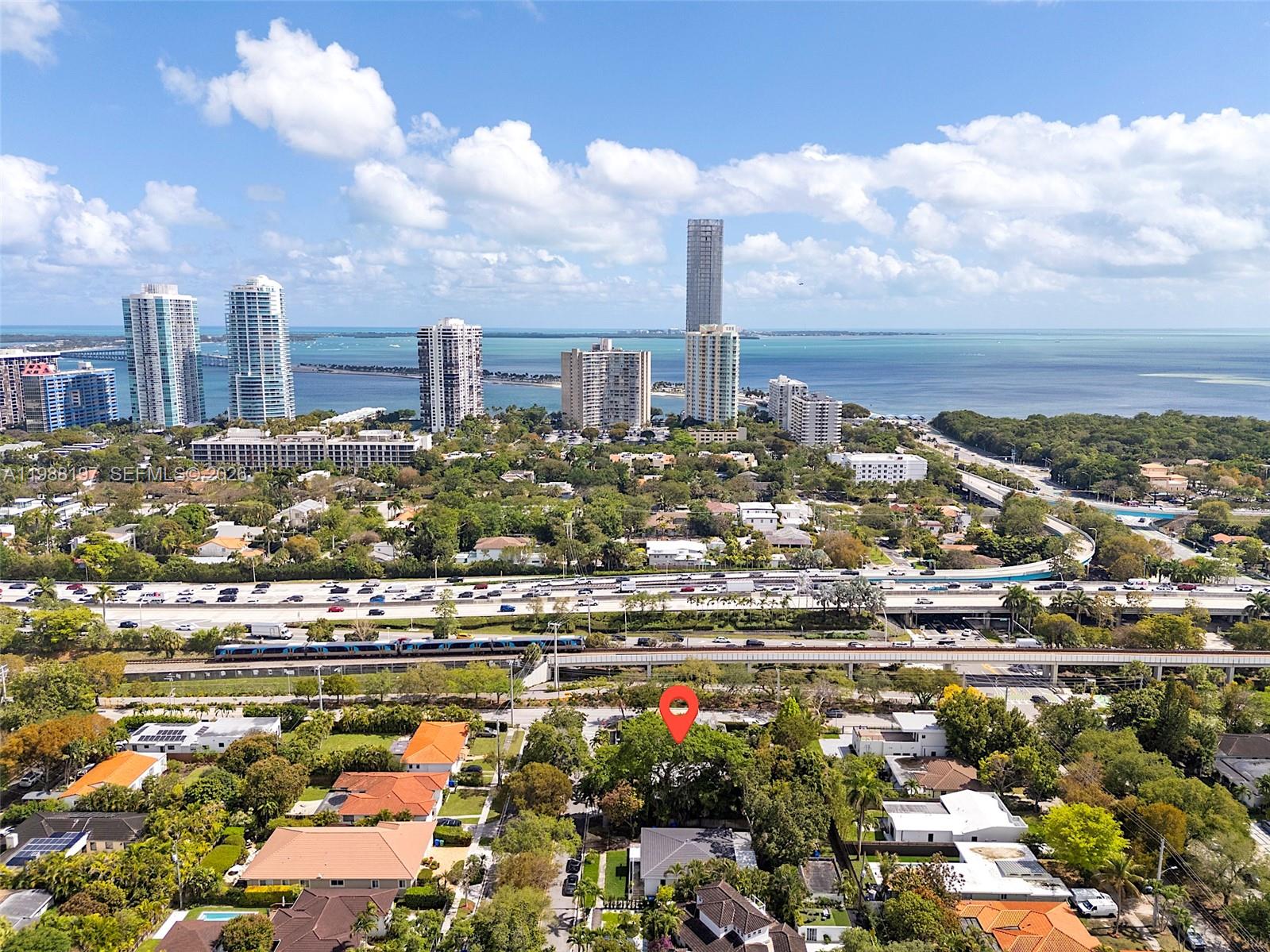 120 Southwest 24th Road Miami, FL 33129 - Photo 2 of 22