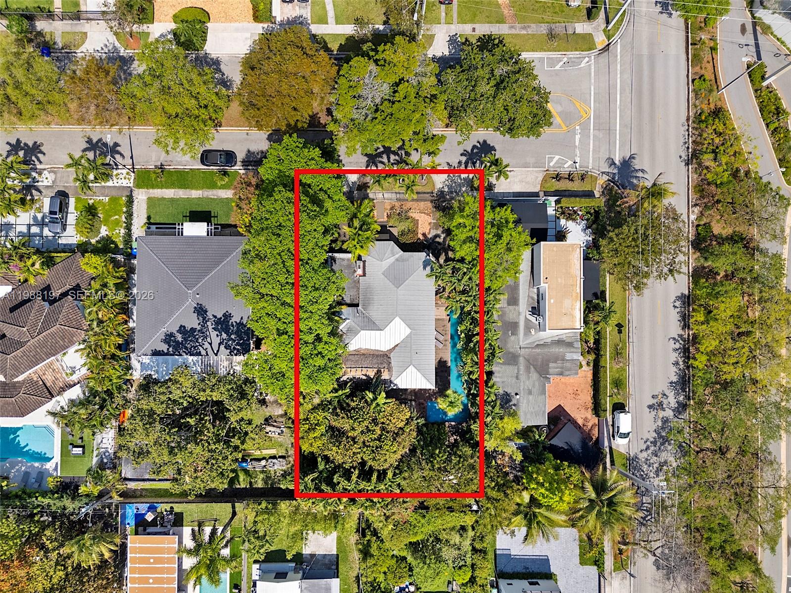 120 Southwest 24th Road Miami, FL 33129 - Photo 3 of 22