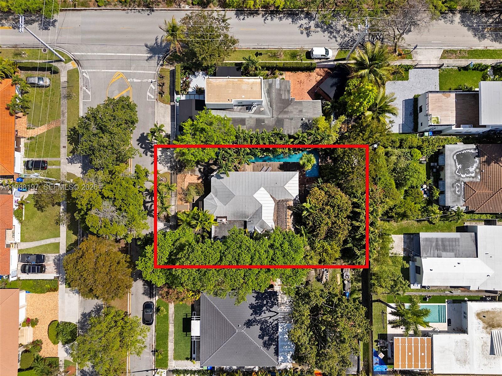 120 Southwest 24th Road Miami, FL 33129 - Photo 7 of 22