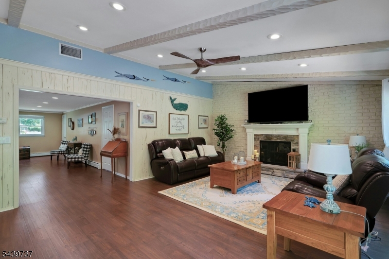 52 Stockton Road Summit, NJ 07901 - Photo 5 of 36