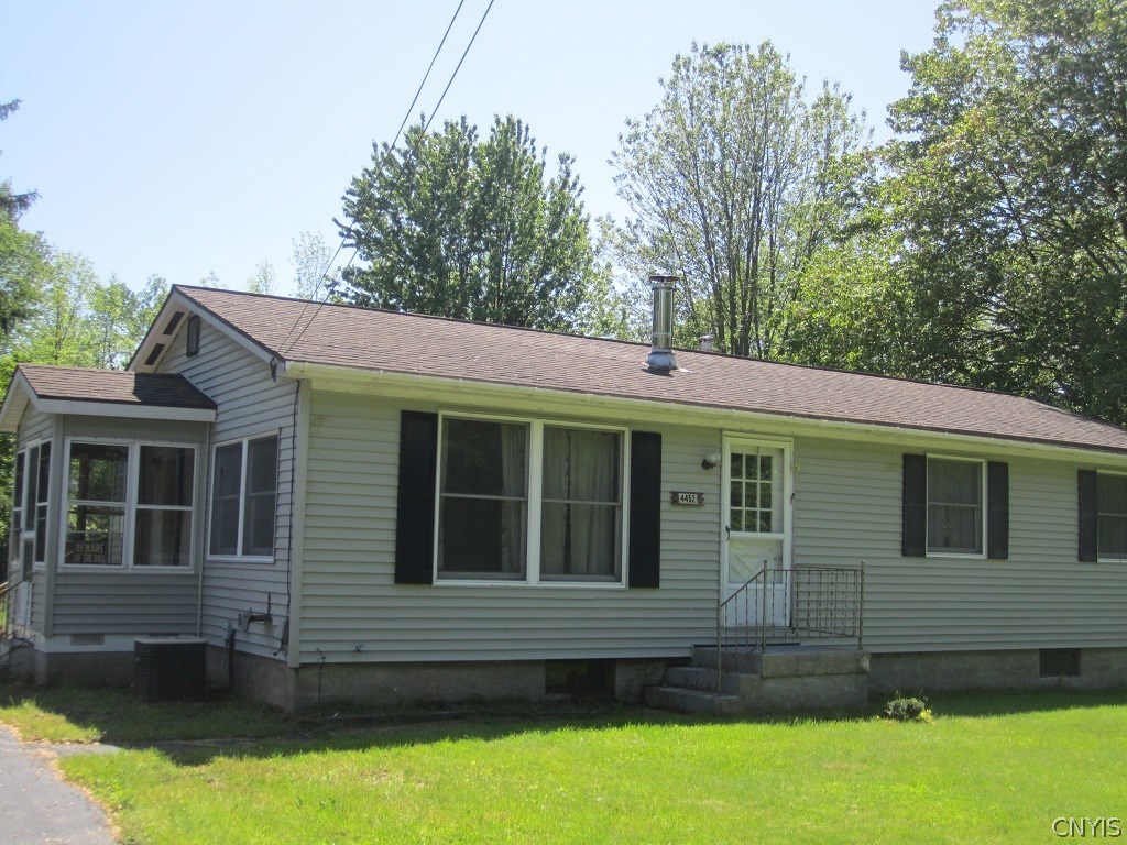 4452 Senn Road Verona, NY 13440 - Photo 1 of 1