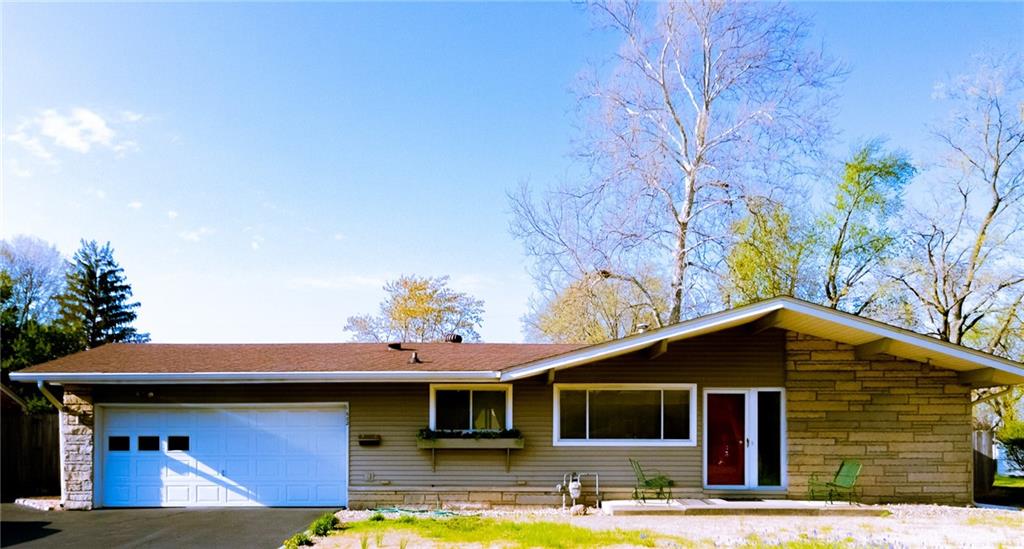 1602 Rocky Ford Road Columbus, IN 47203 - Photo 1 of 29 Gallery Image 1