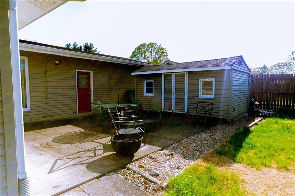 1602 Rocky Ford Road Columbus, IN 47203 - Photo 25 of 29 Gallery Image 25