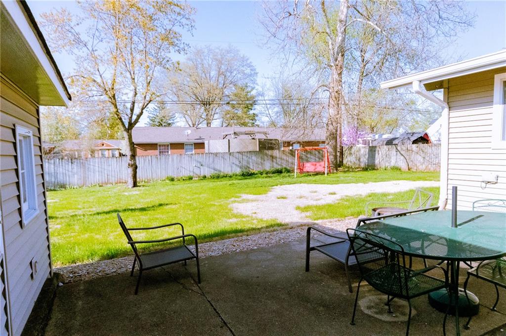 1602 Rocky Ford Road Columbus, IN 47203 - Photo 26 of 29 Gallery Image 26