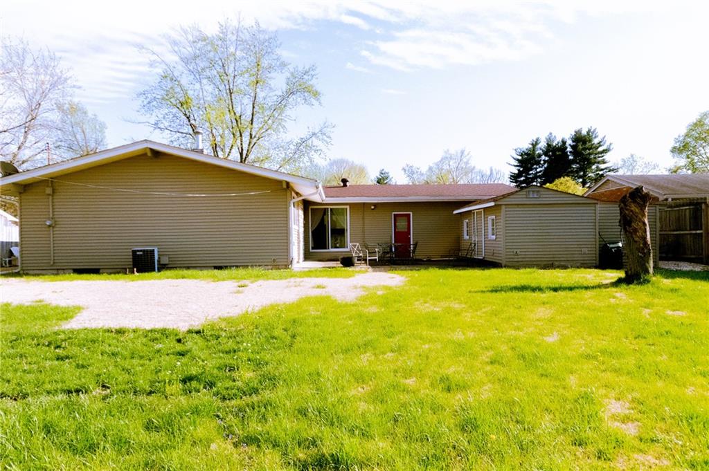 1602 Rocky Ford Road Columbus, IN 47203 - Photo 29 of 29 Gallery Image 29