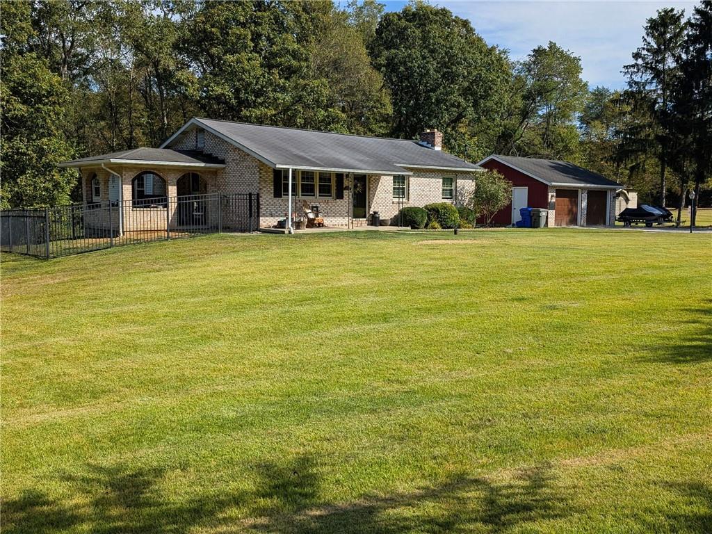 187 Mason Road Baden, PA 15005 - Photo 1 of 43