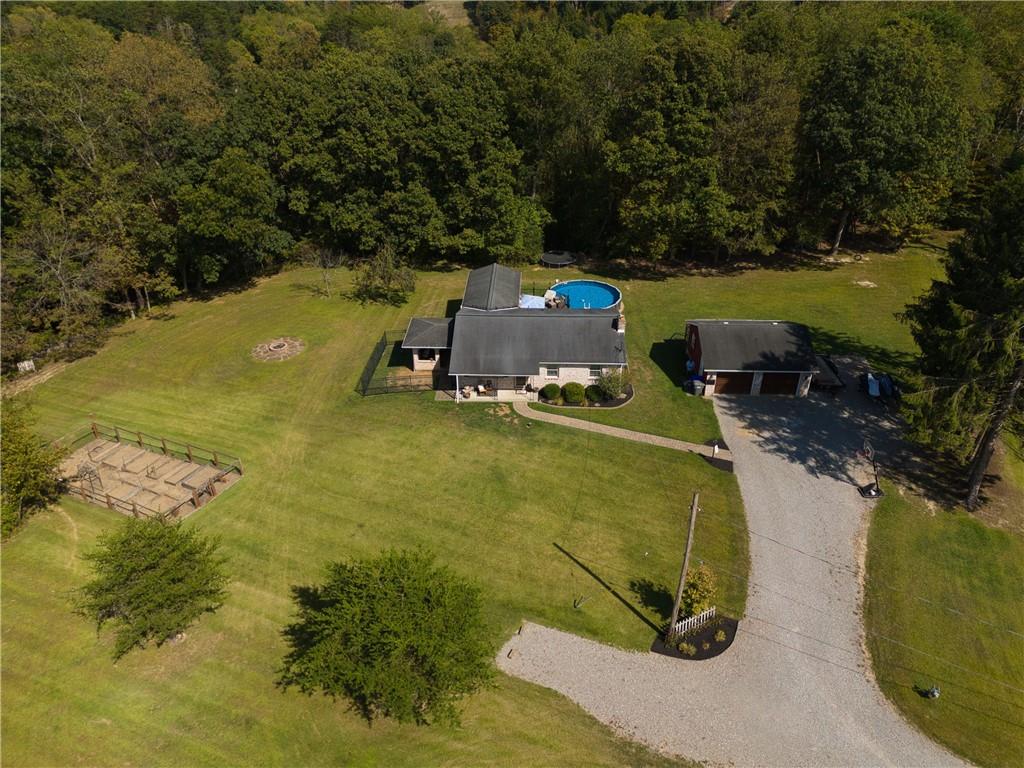 187 Mason Road Baden, PA 15005 - Photo 38 of 43