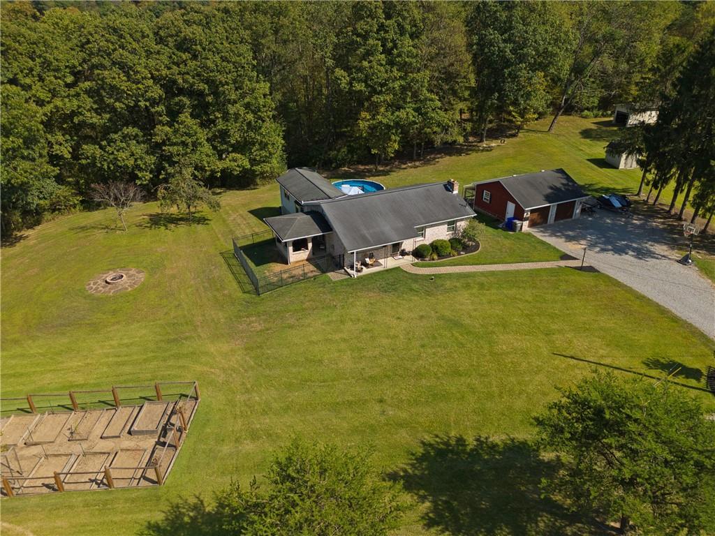 187 Mason Road Baden, PA 15005 - Photo 41 of 43