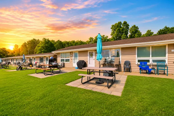 $149,900 | 46304 Gone Fishin, Unit C2, Garrison, MN 56450