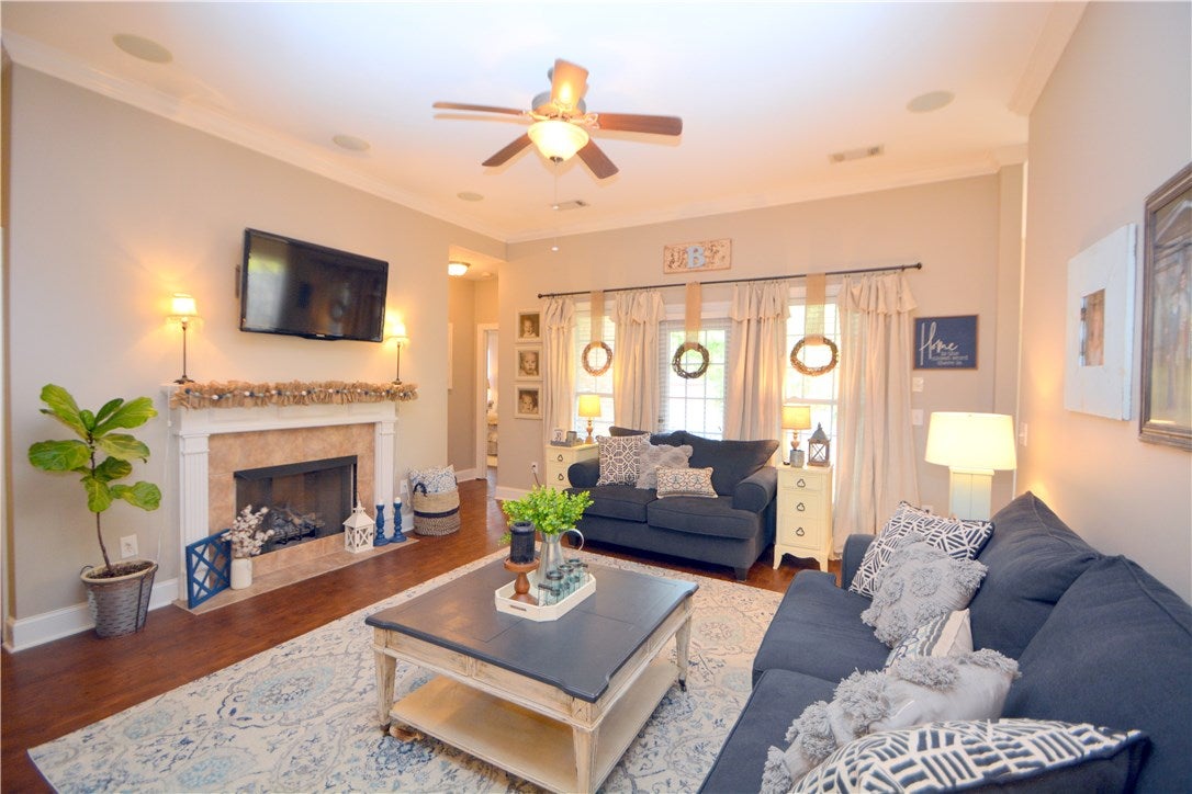 1792 Vfw Road Auburn, AL 36830 - Photo 3 of 18 Gallery Image 3
