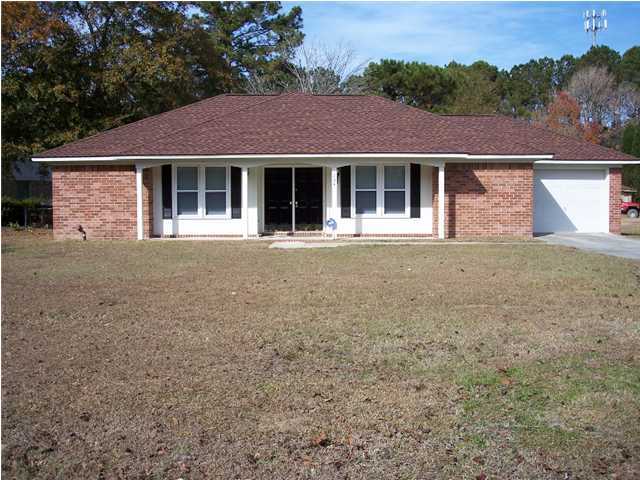 207 Longleaf Road Summerville, SC 29486 - Photo 2 of 4 Additional Photo