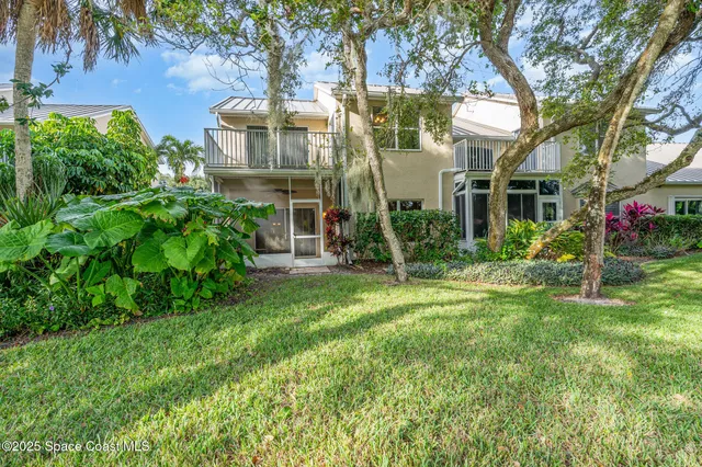 $555,000 | 115 Aquarina Boulevard, Melbourne Beach, FL 32951