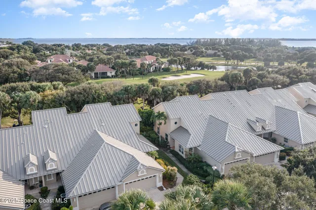 $555,000 | 115 Aquarina Boulevard, Melbourne Beach, FL 32951