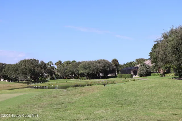 $555,000 | 115 Aquarina Boulevard, Melbourne Beach, FL 32951