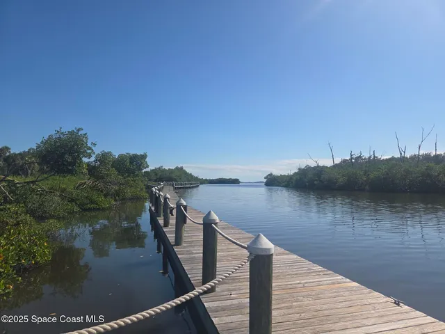 $555,000 | 115 Aquarina Boulevard, Melbourne Beach, FL 32951
