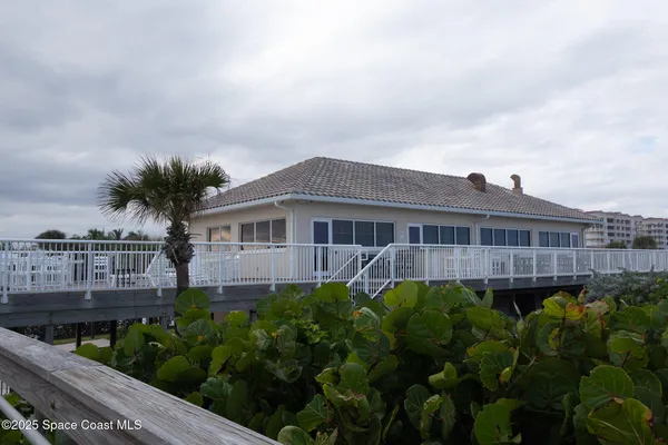 $539,900 | 115 Aquarina Boulevard, Melbourne Beach, FL 32951