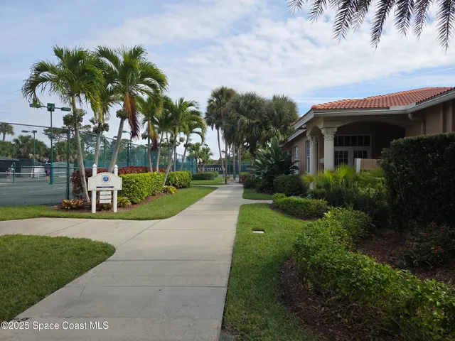 $555,000 | 115 Aquarina Boulevard, Melbourne Beach, FL 32951