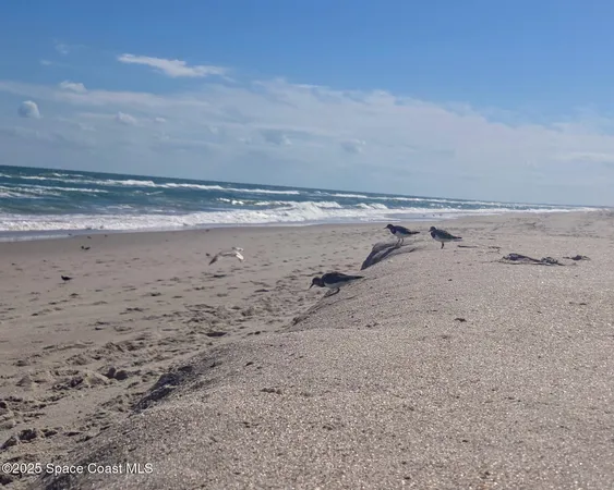$539,900 | 115 Aquarina Boulevard, Melbourne Beach, FL 32951