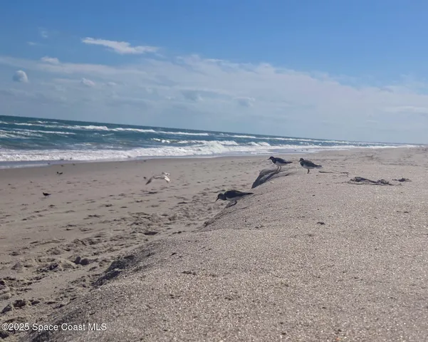 $555,000 | 115 Aquarina Boulevard, Melbourne Beach, FL 32951