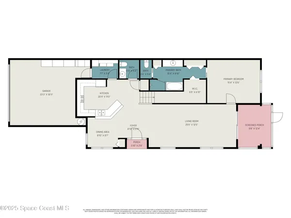 $539,900 | 115 Aquarina Boulevard, Melbourne Beach, FL 32951