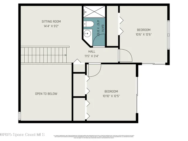 $555,000 | 115 Aquarina Boulevard, Melbourne Beach, FL 32951