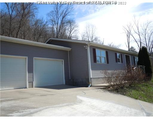 1666 Dupont Road Poca, WV 25159 - Photo 12 of 13 Exterior Front.