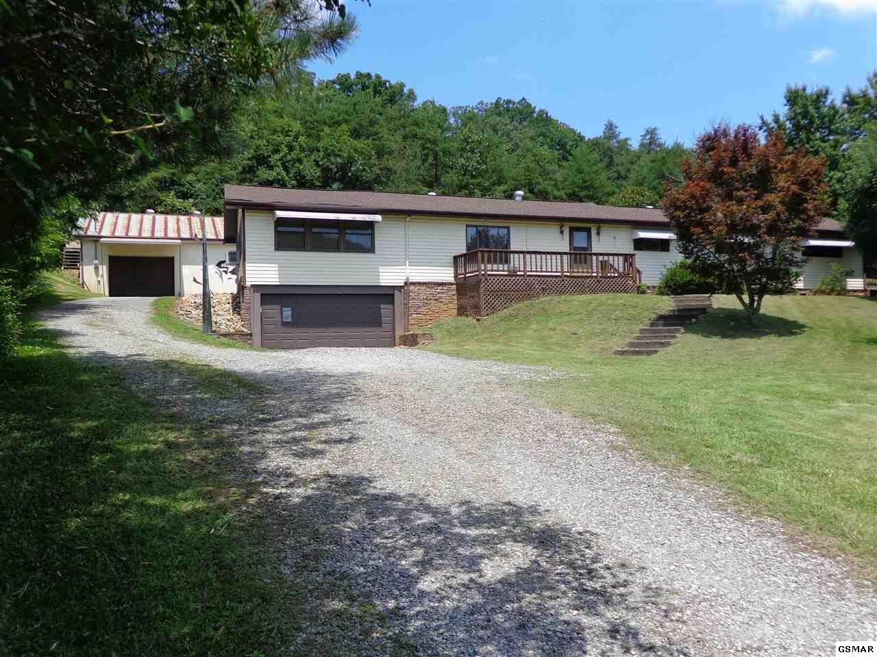 512 Cline Road Dandridge, TN 37725 - Photo 34 of 36 Gallery Image 34