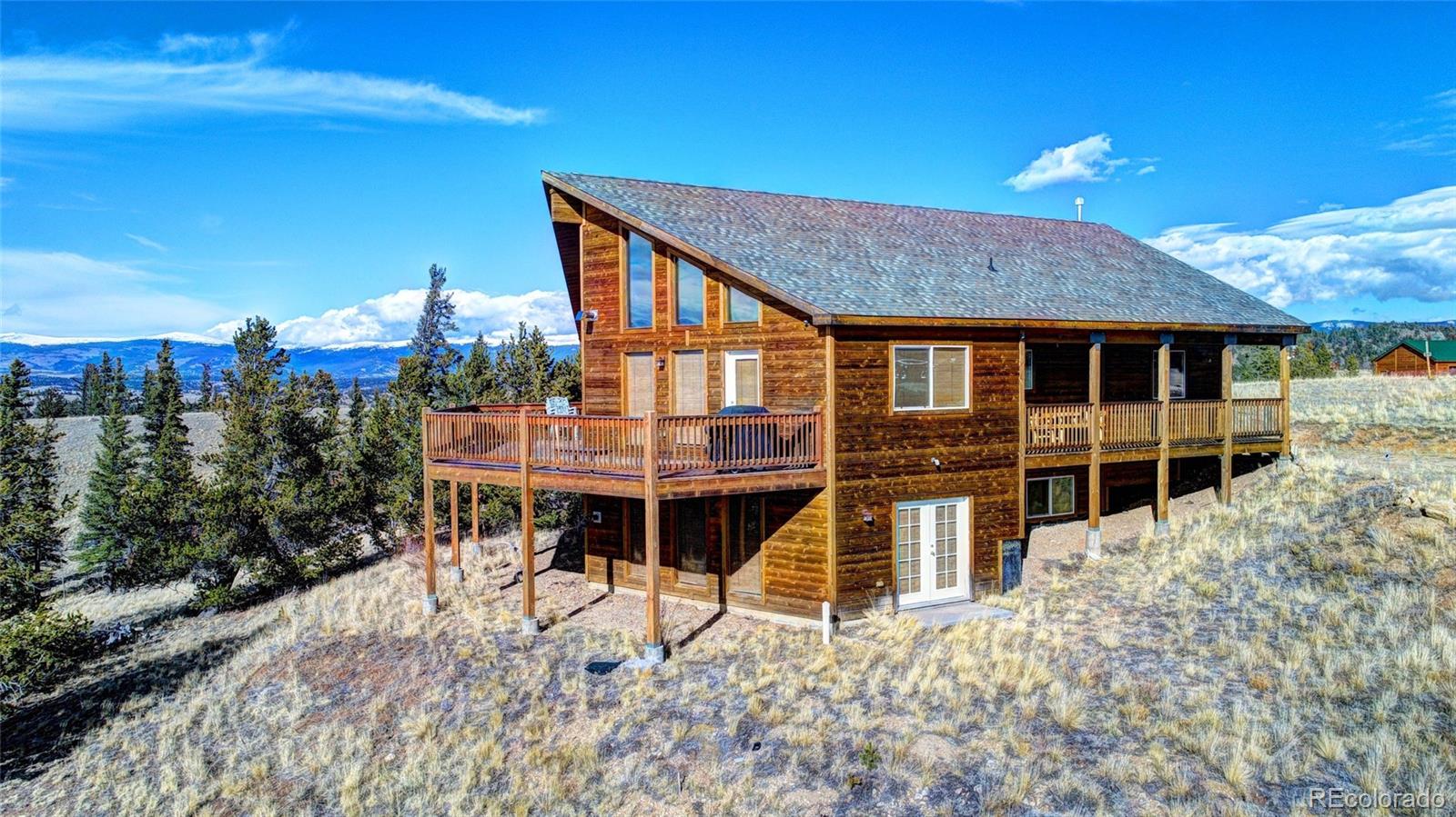 108 Australian Road Jefferson, CO 80456 - Photo 18 of 34 Gallery Image 18