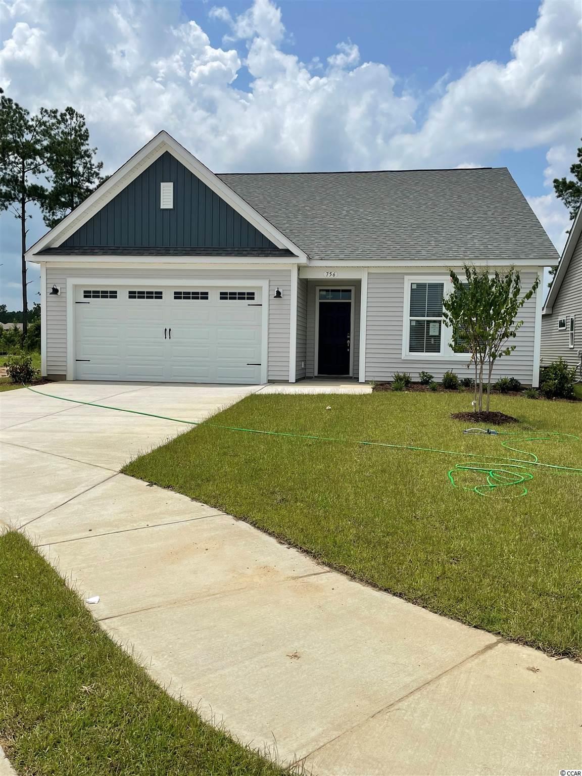 756 Hackberry Way Longs, SC 29568 - Photo 1 of 2 Gallery Image 1
