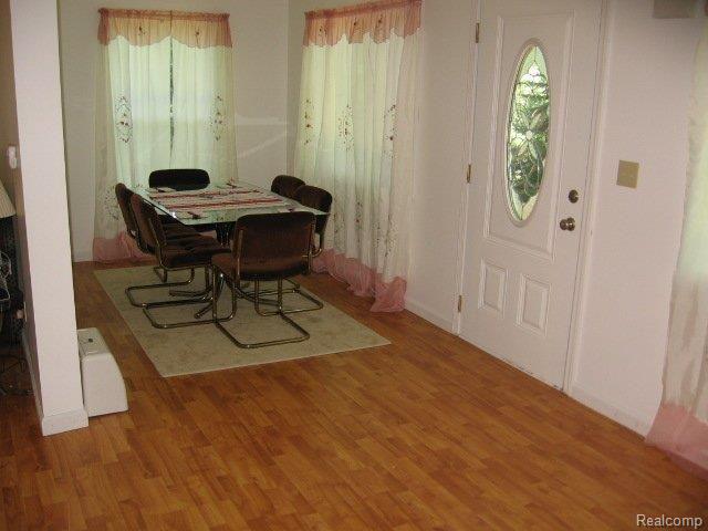 2090 Riley Road Caro, MI 48723 - Photo 6 of 14 2090 Riley Dining