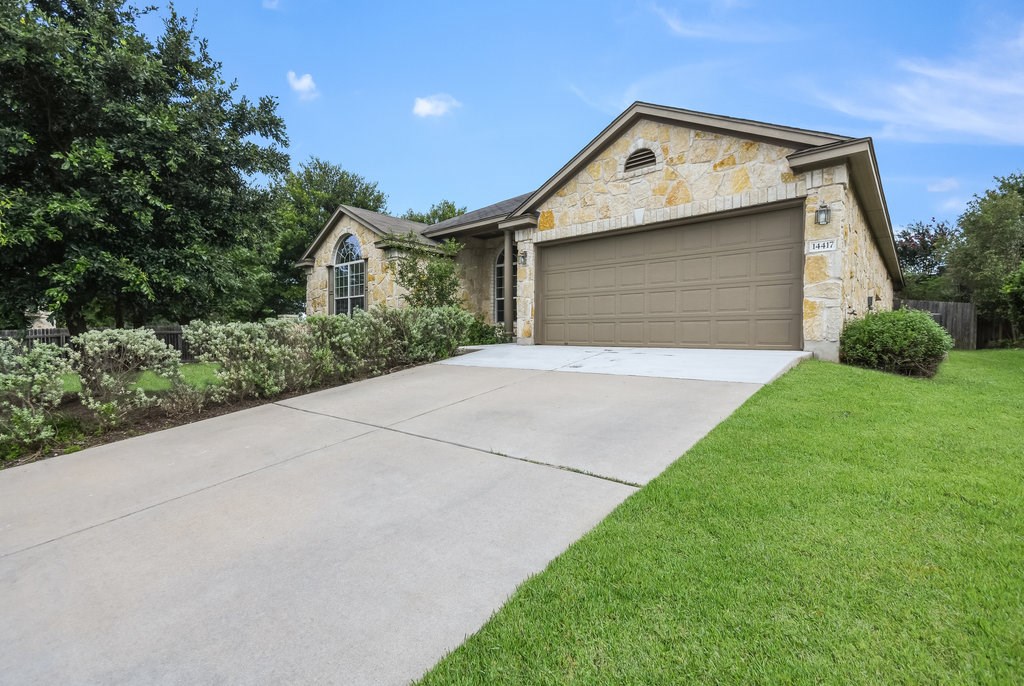 14417 Rountree Ranch Lane Austin, TX 78717 - Photo 1 of 1