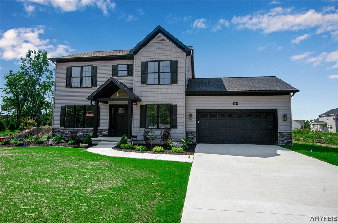 254 New Road Amherst, NY 14051 - Photo 1 of 1 Gallery Image 1