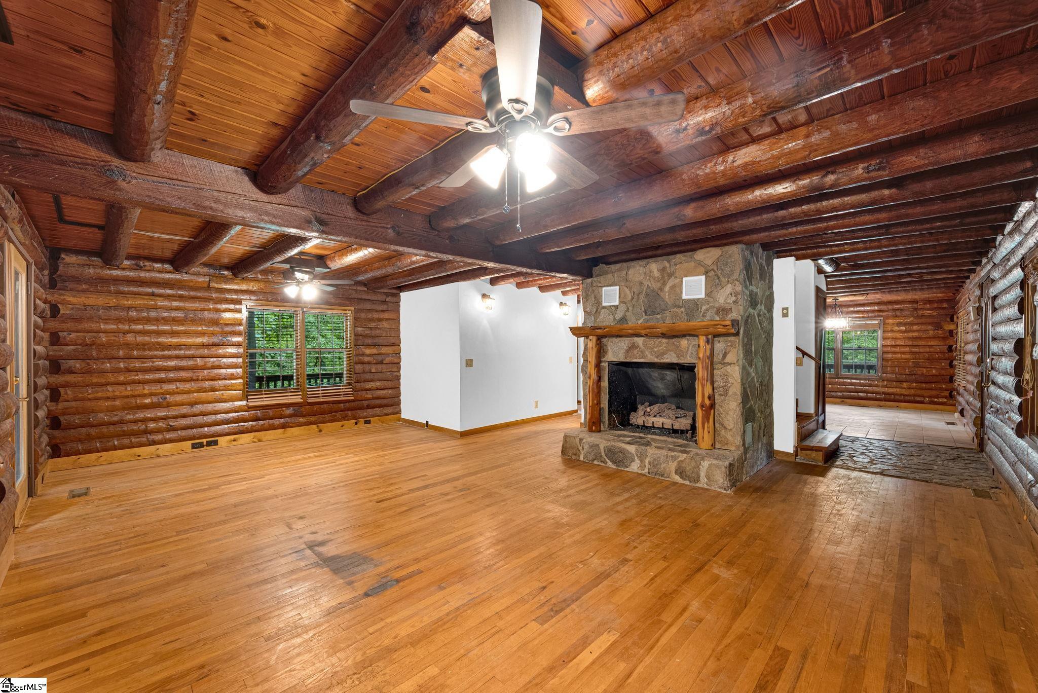 237 Spring Valley Road Liberty, SC 29657 - Photo 4 of 50 Gallery Image 4