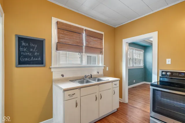 $255,000 | 4225 Graceland Avenue, Indianapolis, IN 46208