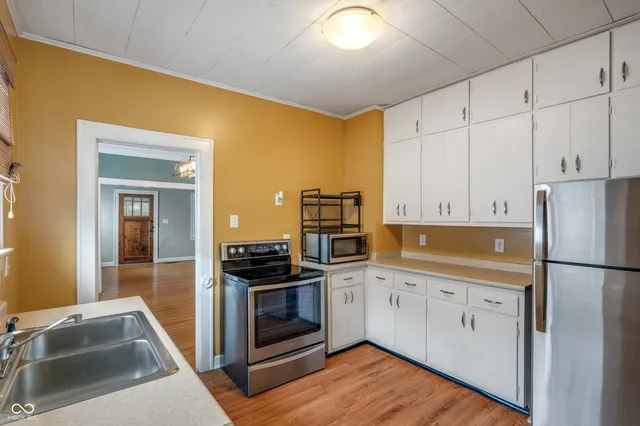 $255,000 | 4225 Graceland Avenue, Indianapolis, IN 46208