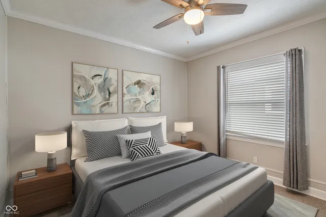 $255,000 | 4225 Graceland Avenue, Indianapolis, IN 46208