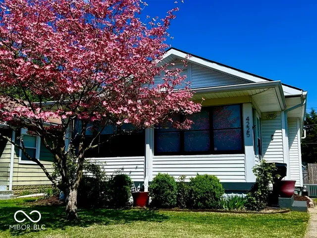 $255,000 | 4225 Graceland Avenue, Indianapolis, IN 46208