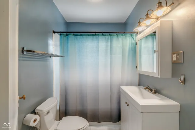 $255,000 | 4225 Graceland Avenue, Indianapolis, IN 46208