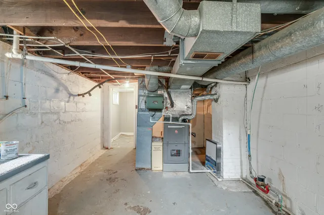 $255,000 | 4225 Graceland Avenue, Indianapolis, IN 46208