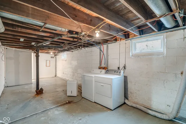 $255,000 | 4225 Graceland Avenue, Indianapolis, IN 46208